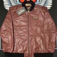 Giubbotto in pelle Harley Davidson tg M Nuovo