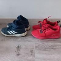 Scarpe bambino TG 33