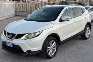 Nissan Qashqai 2014 1.5 dCi 110CV Tekna 360 TETTO