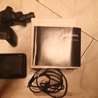 navigatore satellitare 