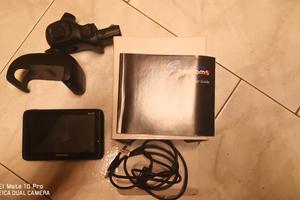 navigatore satellitare 