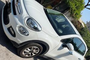 500x diesel 0 sinistri