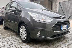 Ford b-max 1.0 benzina anno 2016 euro 6