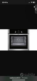 Forno neff b14m42n5