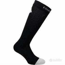 Calza tecnica SIX2 Compressiva