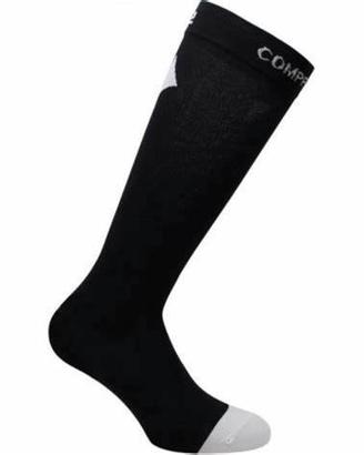 Calza tecnica SIX2 Compressiva