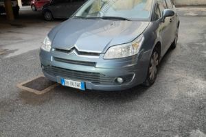 Citroen C4 TURBODIESEL  1600