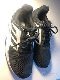 Adidas court jam uk 9