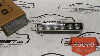 Luce Diurna DRL Citroen Berlingo 08> 9812662280