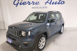 JEEP Renegade Renegade 1.5 Turbo T4 MHEV Limited
