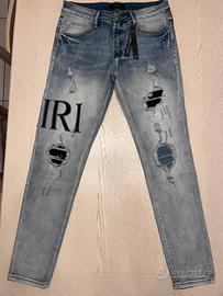 Jeans Amiri