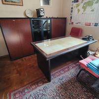 MOBILI DA STUDIO - SET COMPLETO