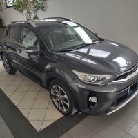 Kia Stonic 1.4 MPI EcoGPL Energy