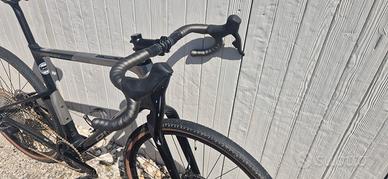 Ridley kanzo gravel