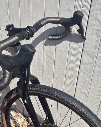 Ridley kanzo gravel