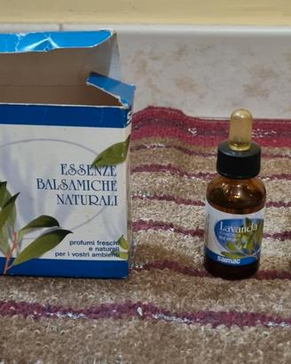 Profumi per ambienti Saimac