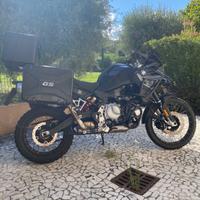 Bmw f 850 gs - 2022