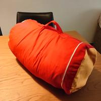 Piumino vera piuma d'oca