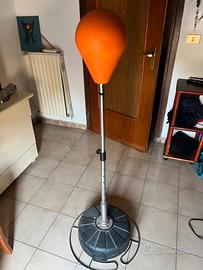 Punchball Decathlon