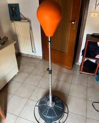 Punchball Decathlon
