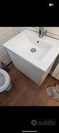 mobiletto bagno 