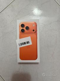 iPhone 17 Pro 256GB