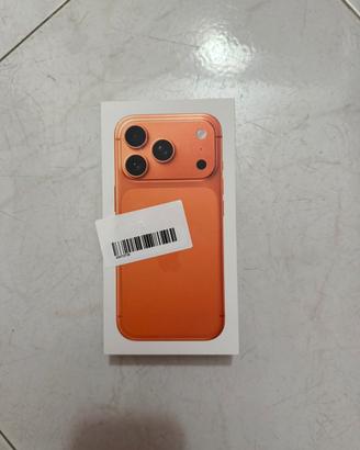 iPhone 17 Pro 256GB
