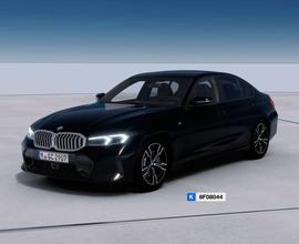 BMW 320 d 48V MSport