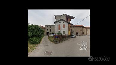 Appartamenti da ristrutturare