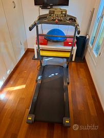 Tapis roulant usato
