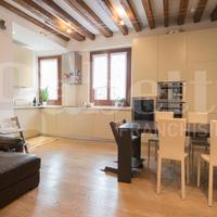 Appartamento Venezia [110/C/2022VRG] (Castello)