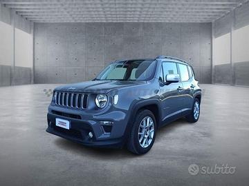 Jeep Renegade 2019 1.6 mjt Limited 2wd 130cv