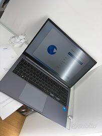 Samsung Galaxy Book4