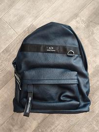 zaino Armani exange