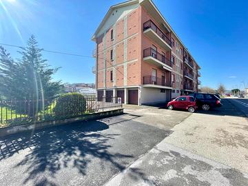 Box/Posto auto Alba [3GVRG]