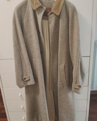 cappotto da uomo 