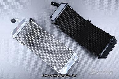 Radiatore YAMAHA TMAX 500 2001 - 2011 T-MAX