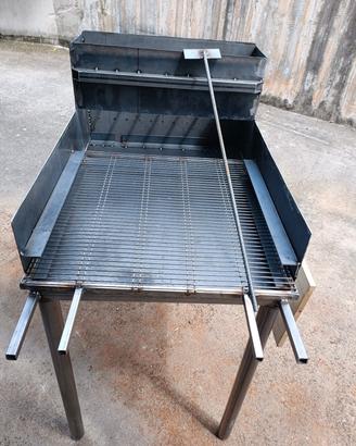 Barbecue/ bbq a legna