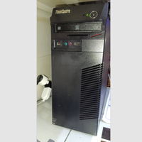 pc desktop 8 GB 500 GB HDD INTEL I 3 Lenovo
