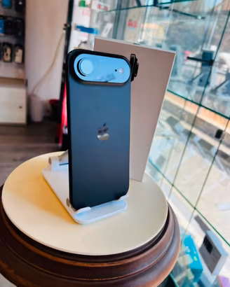 IPHONE 17 Air 256 Giga Con Garanzia