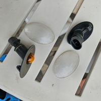 Frecce laterali Opel Corsa C 2000-2006