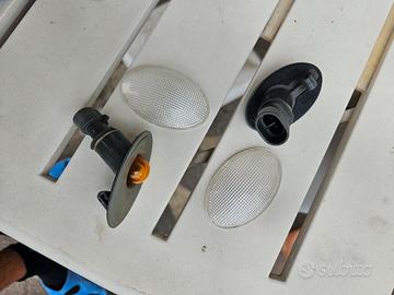 Frecce laterali Opel Corsa C 2000-2006