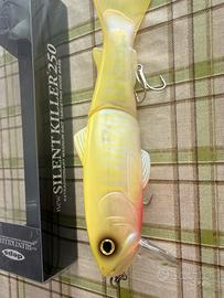 Deps new silent killer 250