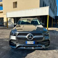Mercedes-benz GLE 350 de 4Matic EQ-Power Coupé Pre