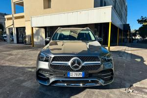 Mercedes-benz GLE 350 de 4Matic EQ-Power Coupé Pre