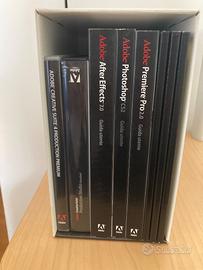 Adobe creative suite