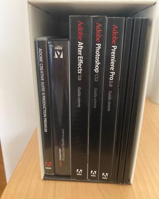 Adobe creative suite