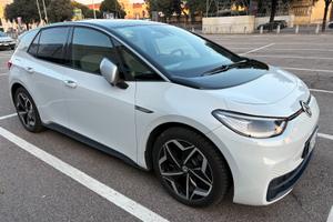 VOLKSWAGEN ID.3 PLUS 58 kWh -UNICO PROPRIETARIO