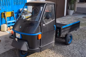 Ape Car 50