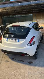 Lancia ypsilon gpl